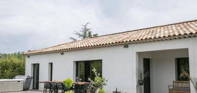 Programme terrain + maison à Morières-lès-Avignon en Vaucluse (84) de 533 m² à vendre au prix de 359000€ - 3