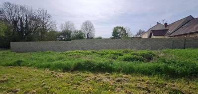 Terrain seul à Laigneville en Oise (60) de 230 m² à vendre au prix de 47000€ - 4
