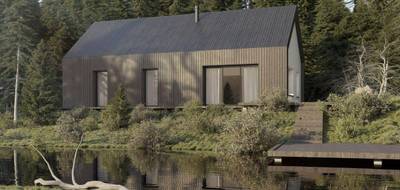 Programme terrain + maison à Château-Gontier-sur-Mayenne en Mayenne (53) de 371 m² à vendre au prix de 281000€ - 1