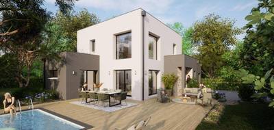 Programme terrain + maison à Crossac en Loire-Atlantique (44) de 1000 m² à vendre au prix de 333000€ - 2