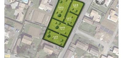 Programme terrain + maison à Chauray en Deux-Sèvres (79) de 406 m² à vendre au prix de 242658€ - 3