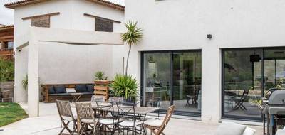 Programme terrain + maison à Aubignan en Vaucluse (84) de 568 m² à vendre au prix de 397500€ - 2