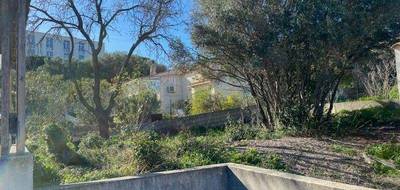 Terrain seul à La Ciotat en Bouches-du-Rhône (13) de 286 m² à vendre au prix de 300000€ - 2