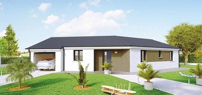 Programme terrain + maison à Biganos en Gironde (33) de 600 m² à vendre au prix de 444300€