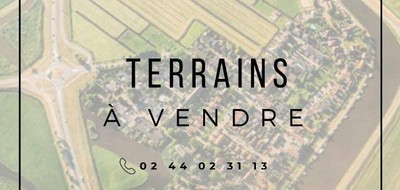 Terrain seul à Coulans-sur-Gée en Sarthe (72) de 435 m² à vendre au prix de 37000€