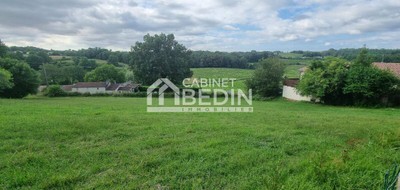 Terrain seul à Bourg en Gironde (33) de 0 m² à vendre au prix de 76000€