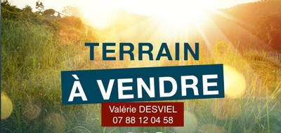 Terrain seul à Échourgnac en Dordogne (24) de 3970 m² à vendre au prix de 22000€