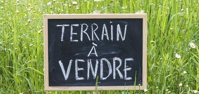 Terrain seul à Ully-Saint-Georges en Oise (60) de 625 m² à vendre au prix de 97700€