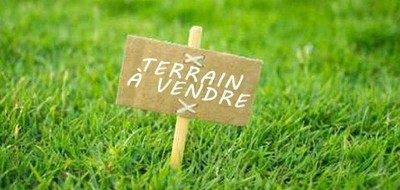 Terrain seul à Changy en Saône-et-Loire (71) de 3490 m² à vendre au prix de 69800€