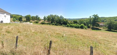 Terrain seul à Malemort en Corrèze (19) de 1099 m² à vendre au prix de 48950€