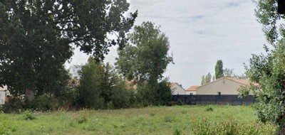 Terrain seul à Sainte-Foy en Vendée (85) de 333 m² à vendre au prix de 83497€
