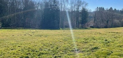 Terrain seul à Meilhac en Haute-Vienne (87) de 1626 m² à vendre au prix de 46000€