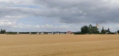 Terrain seul à Druye en Indre-et-Loire (37) de 368 m² à vendre au prix de 80000€