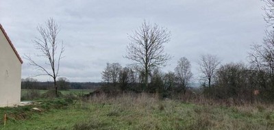 Terrain seul à Chenières en Meurthe-et-Moselle (54) de 420 m² à vendre au prix de 84000€