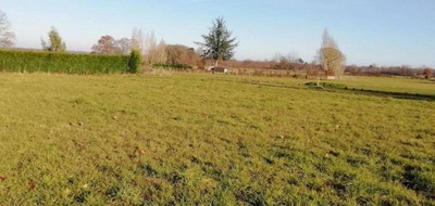 Terrain seul à Châtellerault en Vienne (86) de 826 m² à vendre au prix de 54399€