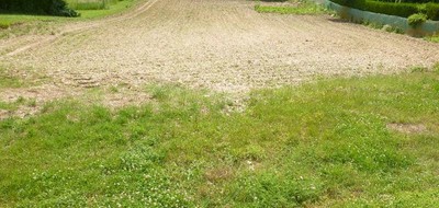 Terrain seul à Fère-en-Tardenois en Aisne (02) de 1530 m² à vendre au prix de 39900€