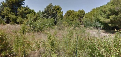Terrain seul à Fleury en Aude (11) de 360 m² à vendre au prix de 99900€