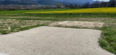 Terrain seul à Aubignosc en Alpes-de-Haute-Provence (04) de 443 m² à vendre au prix de 83000€
