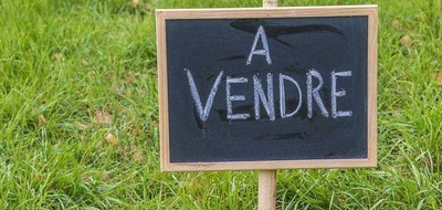 Terrain seul à Les Sables-d'Olonne en Vendée (85) de 250 m² à vendre au prix de 110000€