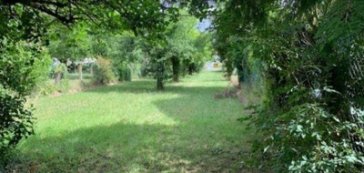 Terrain seul à Boussy-Saint-Antoine en Essonne (91) de 450 m² à vendre au prix de 190000€