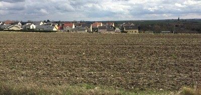 Terrain seul à Sexey-aux-Forges en Meurthe-et-Moselle (54) de 823 m² à vendre au prix de 63000€