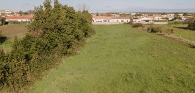 Terrain seul à Nouzilly en Indre-et-Loire (37) de 471 m² à vendre au prix de 55200€