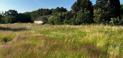 Terrain seul à Belloy-sur-Somme en Somme (80) de 1277 m² à vendre au prix de 55000€