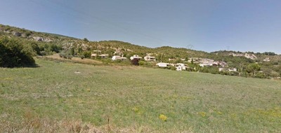 Terrain seul à Peipin en Alpes-de-Haute-Provence (04) de 987 m² à vendre au prix de 92500€