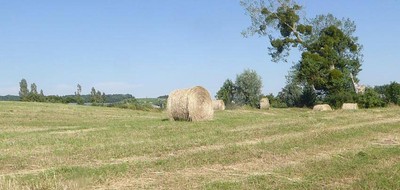 Terrain seul à La Celle-Saint-Avant en Indre-et-Loire (37) de 1095 m² à vendre au prix de 40000€