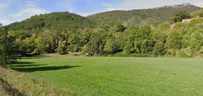 Terrain seul à Forest-Saint-Julien en Hautes-Alpes (05) de 646 m² à vendre au prix de 79000€