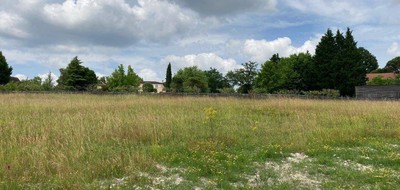 Terrain seul à Champcevinel en Dordogne (24) de 900 m² à vendre au prix de 60001€