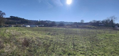 Terrain seul à Saint-Léon-sur-l'Isle en Dordogne (24) de 1100 m² à vendre au prix de 21600€