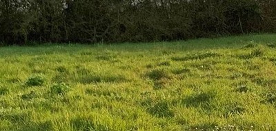 Terrain seul à Lairoux en Vendée (85) de 590 m² à vendre au prix de 28810€