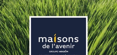 Terrain seul à Rosnoën en Finistère (29) de 973 m² à vendre au prix de 97435€