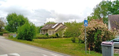 Terrain seul à Maizières-la-Grande-Paroisse en Aube (10) de 690 m² à vendre au prix de 29000€