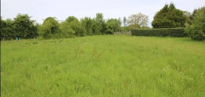 Terrain seul à Artannes-sur-Indre en Indre-et-Loire (37) de 770 m² à vendre au prix de 89740€