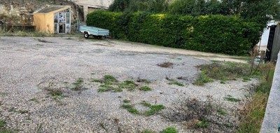 Terrain seul à Salon-de-Provence en Bouches-du-Rhône (13) de 335 m² à vendre au prix de 205900€