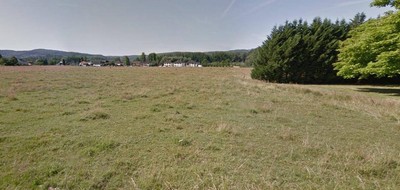 Terrain seul à Berméricourt en Marne (51) de 515 m² à vendre au prix de 97799€