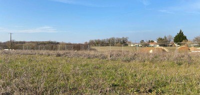 Terrain seul à Saint-Privat-la-Montagne en Moselle (57) de 466 m² à vendre au prix de 125840€