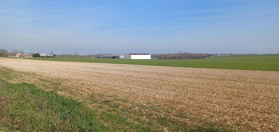 Terrain seul à Andilly en Charente-Maritime (17) de 346 m² à vendre au prix de 83000€