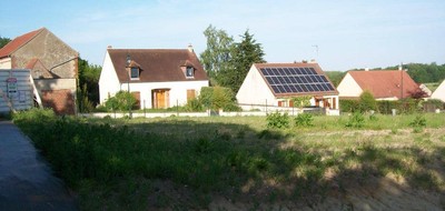 Terrain seul à Le Plessis-Bouchard en Val-d'Oise (95) de 193 m² à vendre au prix de 210000€