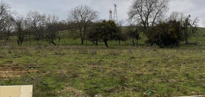 Terrain seul à Vandières en Meurthe-et-Moselle (54) de 527 m² à vendre au prix de 78000€