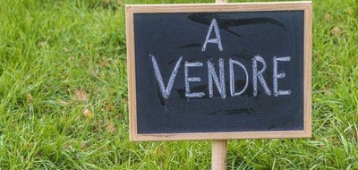 Terrain seul à Mouilleron-le-Captif en Vendée (85) de 321 m² à vendre au prix de 64000€