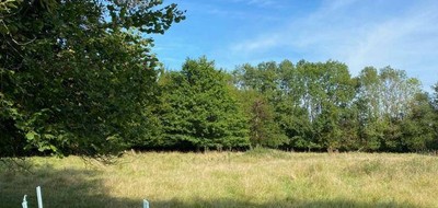 Terrain seul à Saint-Gatien-des-Bois en Calvados (14) de 735 m² à vendre au prix de 230000€