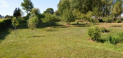 Terrain seul à Paulhac en Haute-Garonne (31) de 900 m² à vendre au prix de 105000€