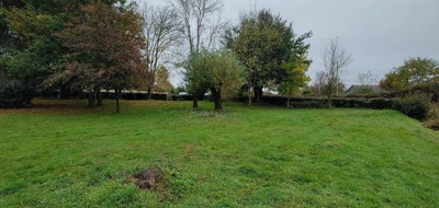 Terrain seul à Azay-le-Rideau en Indre-et-Loire (37) de 411 m² à vendre au prix de 61900€