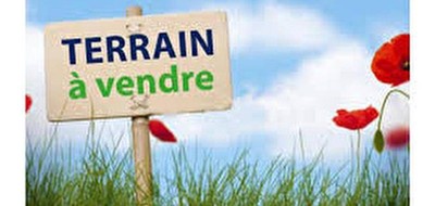 Terrain seul à Mesnières-en-Bray en Seine-Maritime (76) de 742 m² à vendre au prix de 47800€