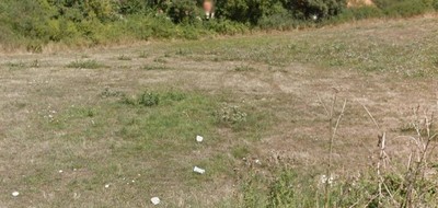 Terrain seul à Muides-sur-Loire en Loir-et-Cher (41) de 775 m² à vendre au prix de 43500€