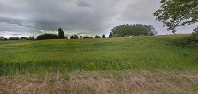 Terrain seul à Beaune en Côte-d'Or (21) de 2242 m² à vendre au prix de 50000€