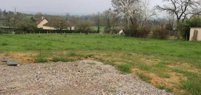 Terrain seul à Sargé-lès-le-Mans en Sarthe (72) de 416 m² à vendre au prix de 83999€